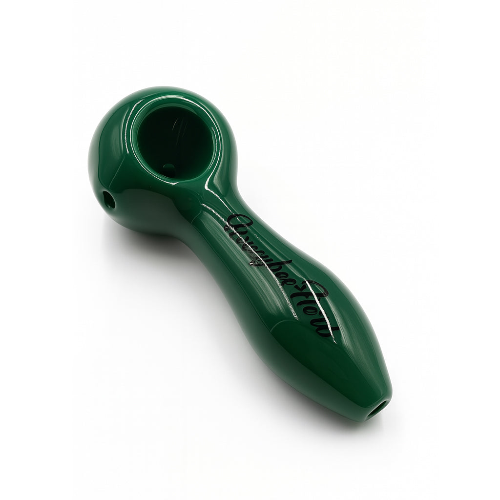 Original Hand Pipe Spoon