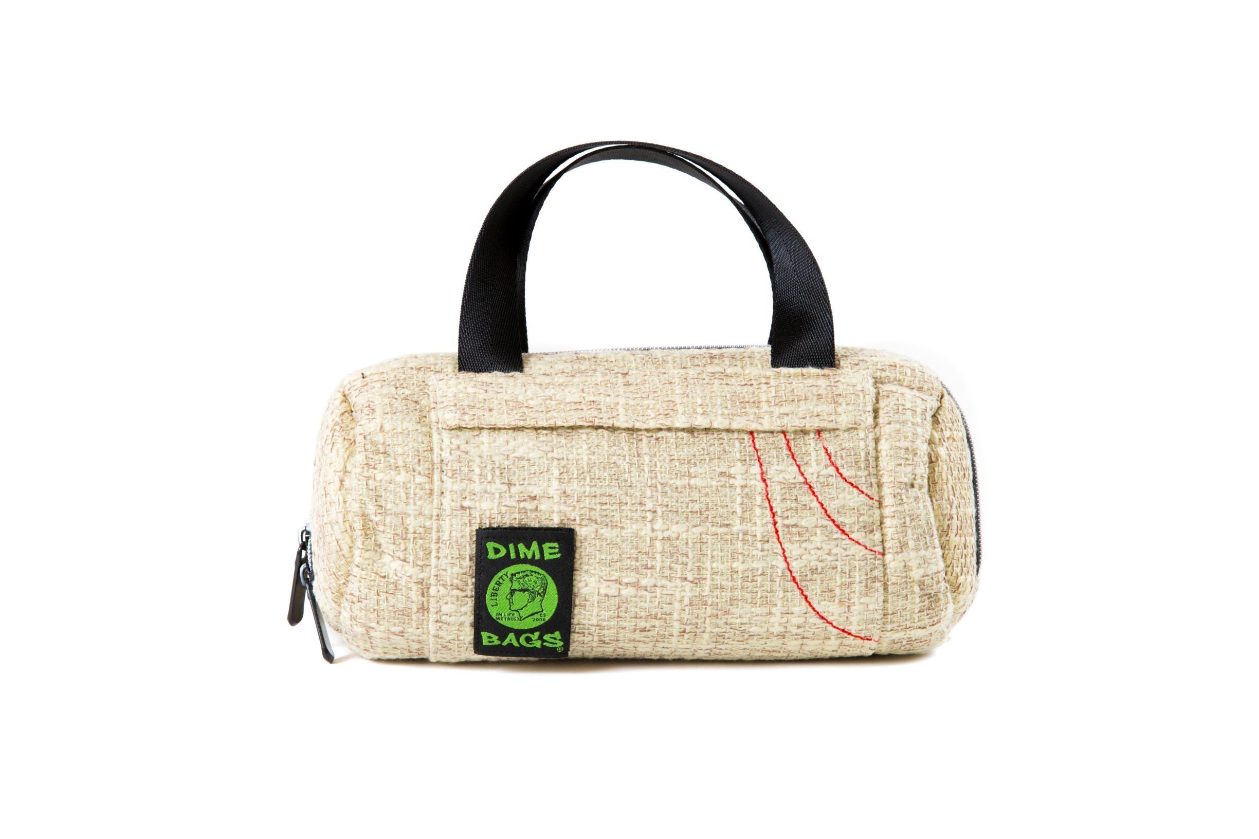 Dime Bags Duffle Tube Bag