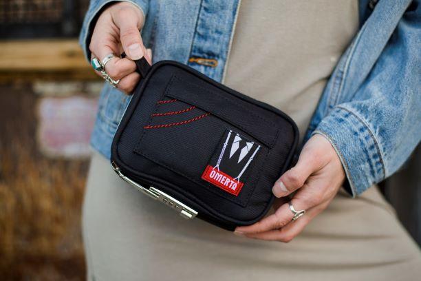 Dime Bags Boss Smell Proof Bag