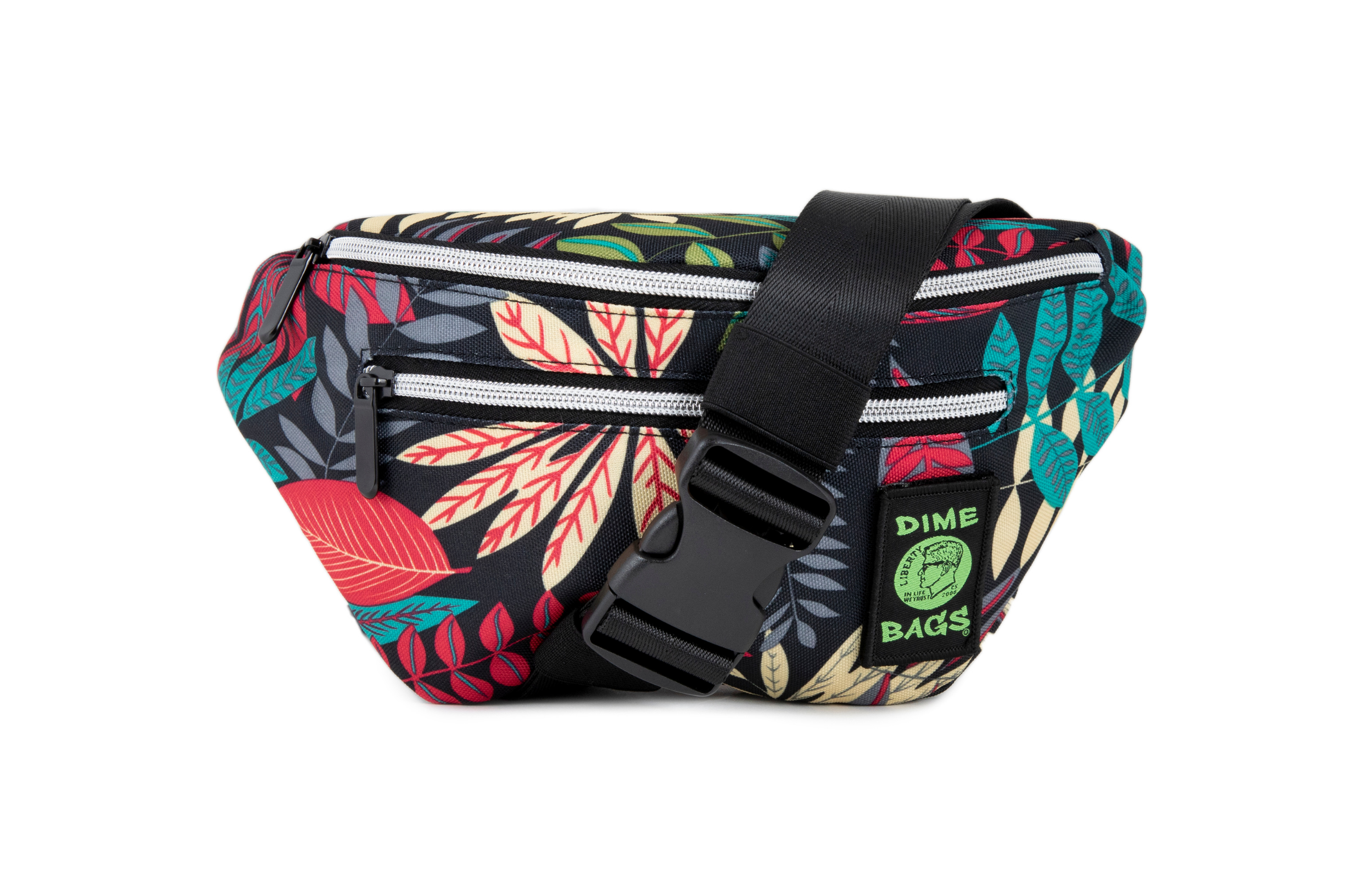 Dime Bags Paradise Smell Proof Travel Pack