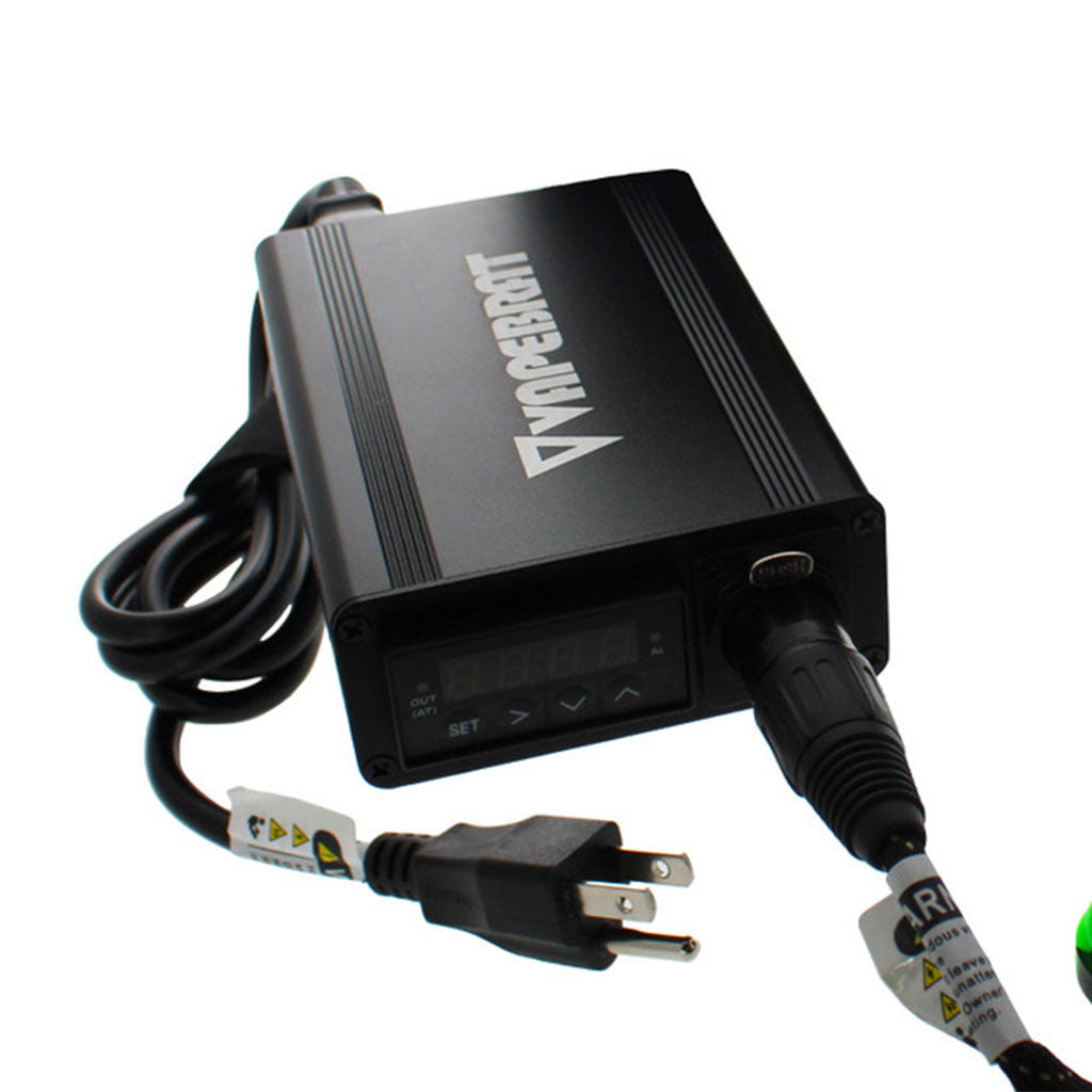 VapeBrat Copa Enail - Micro E-Nail Quartz E-banger Bucket Kit