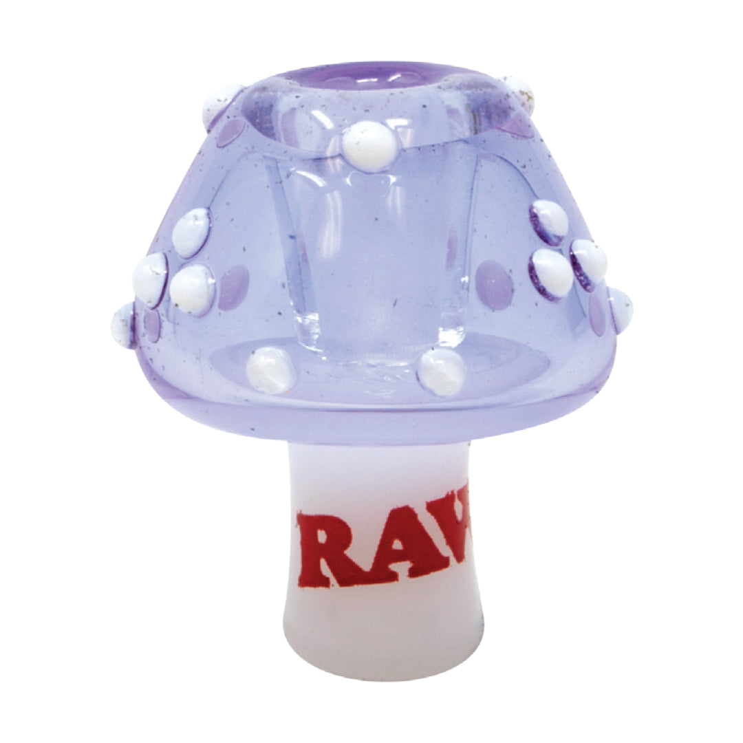 RAW Glass Cone Holders