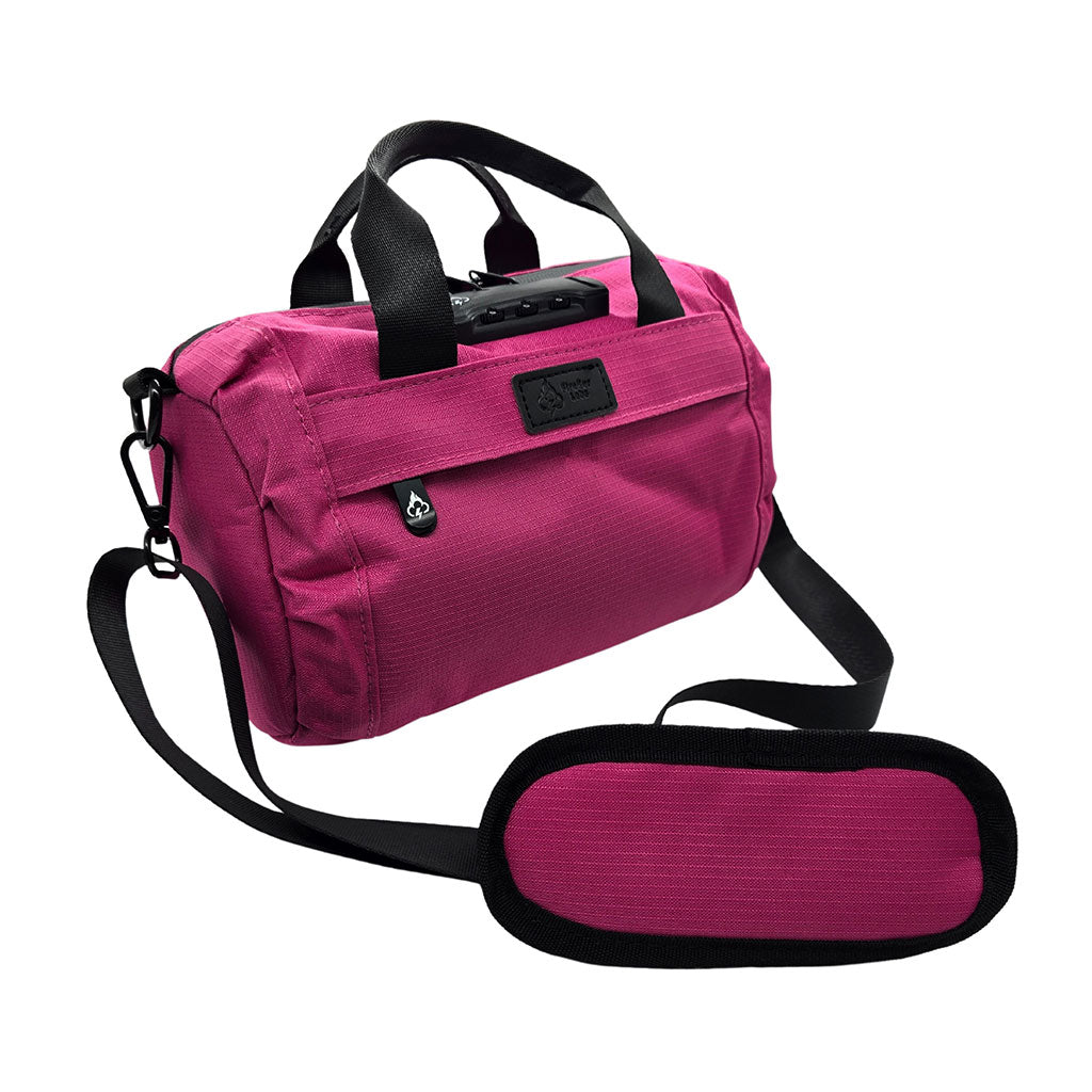 FIREBAR LABS SMELL PROOF LOCKABLE MINI DUFFLE
