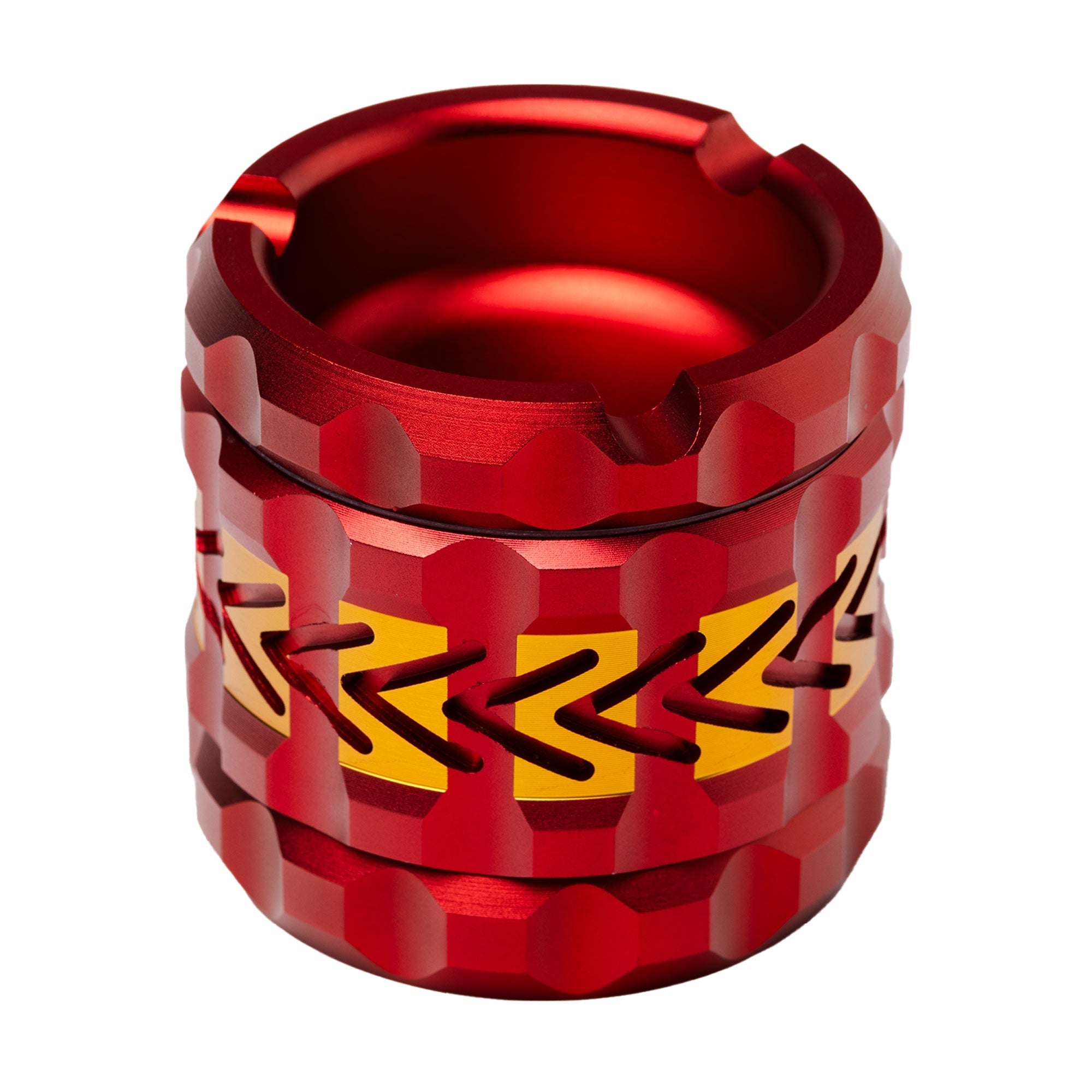 Human Grade Grinder 8AT