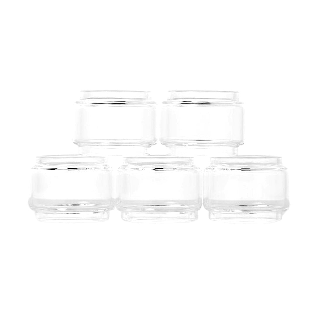 Medusa Customs Replacement Glass Tanks