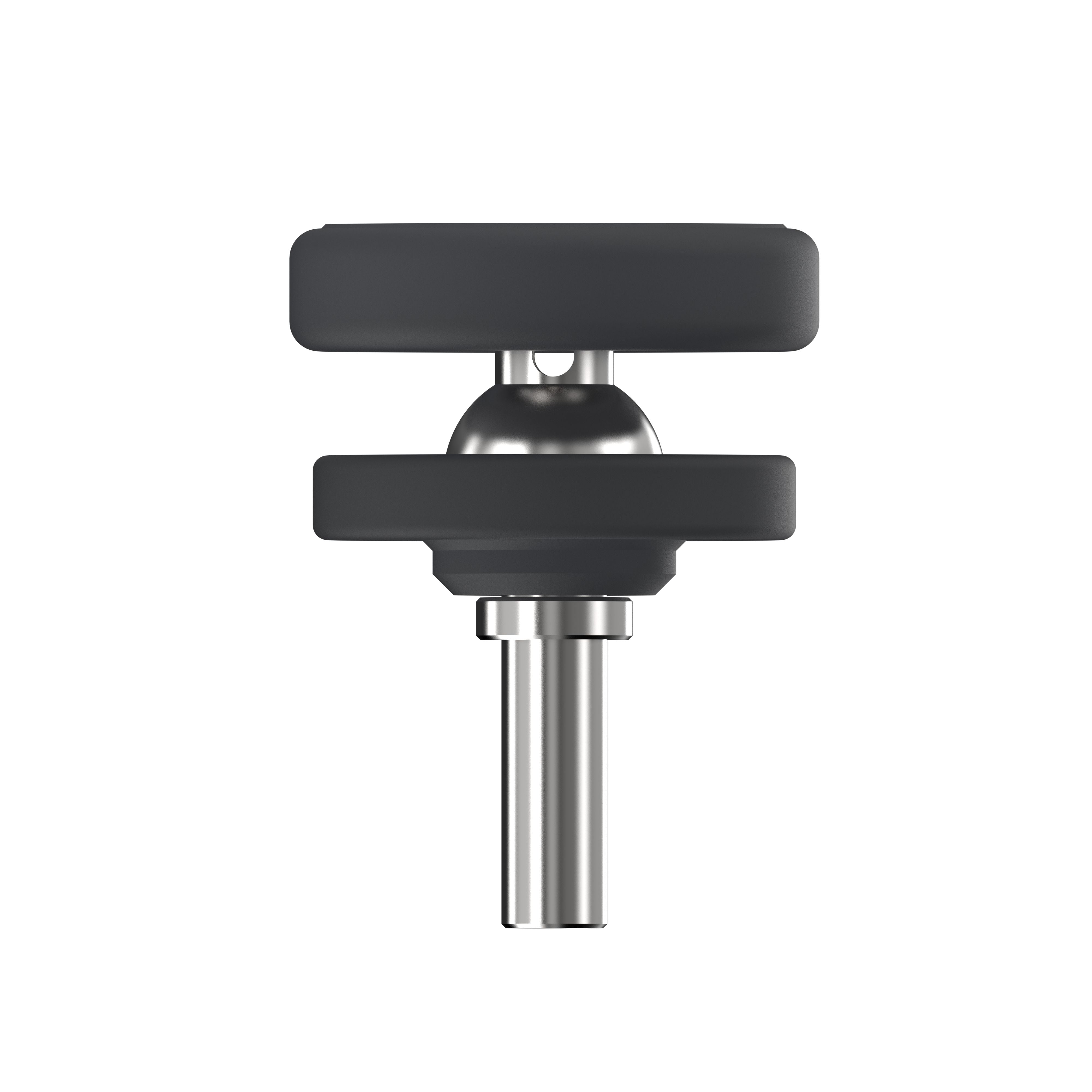 Dr. Dabber Switch GO(TM) Carb Cap