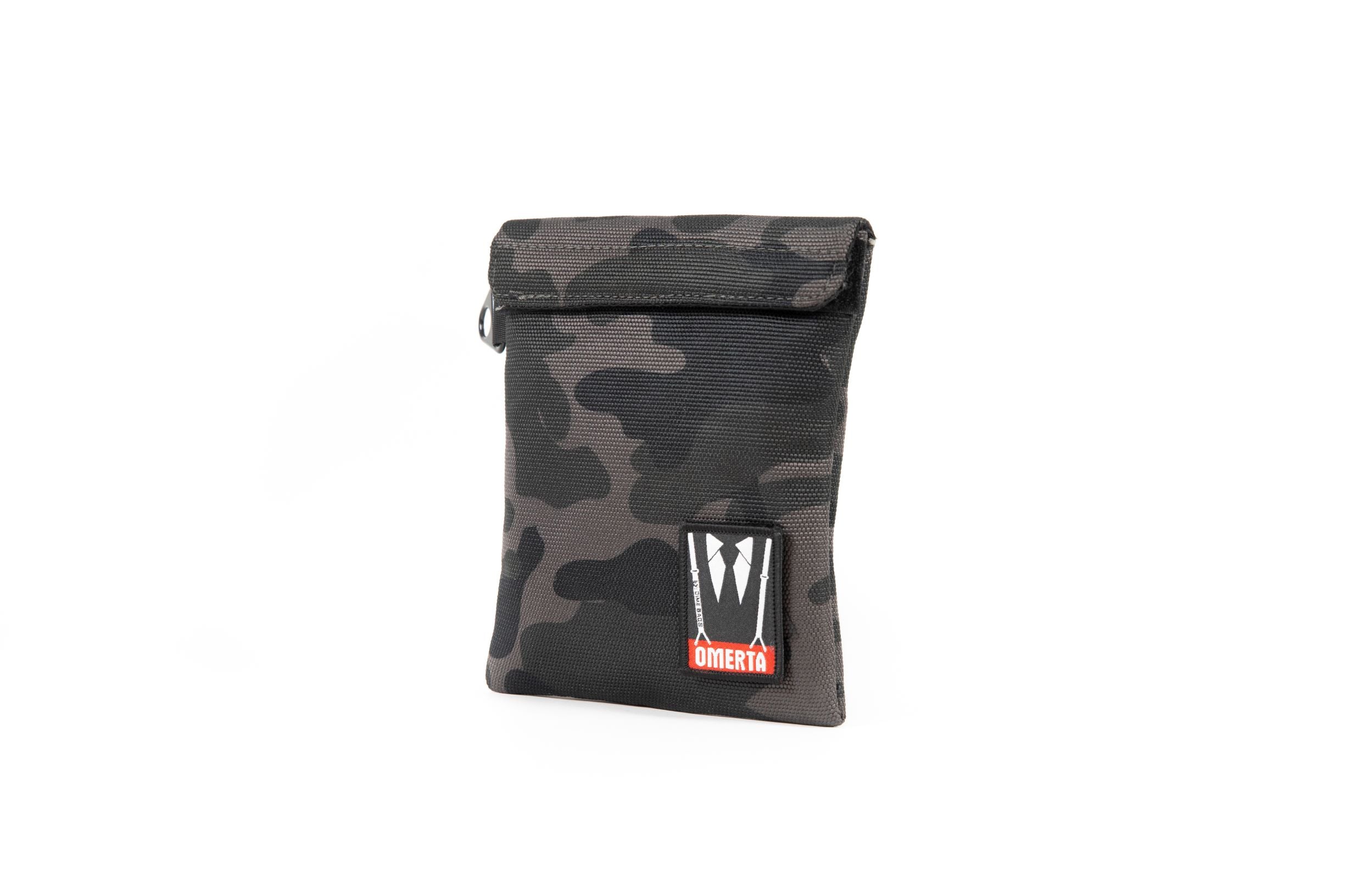 Dime Bags The Capo Smell proof bag