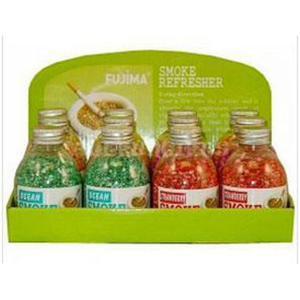 Smoke Refresher Ashtray Liner - 12 Pcs