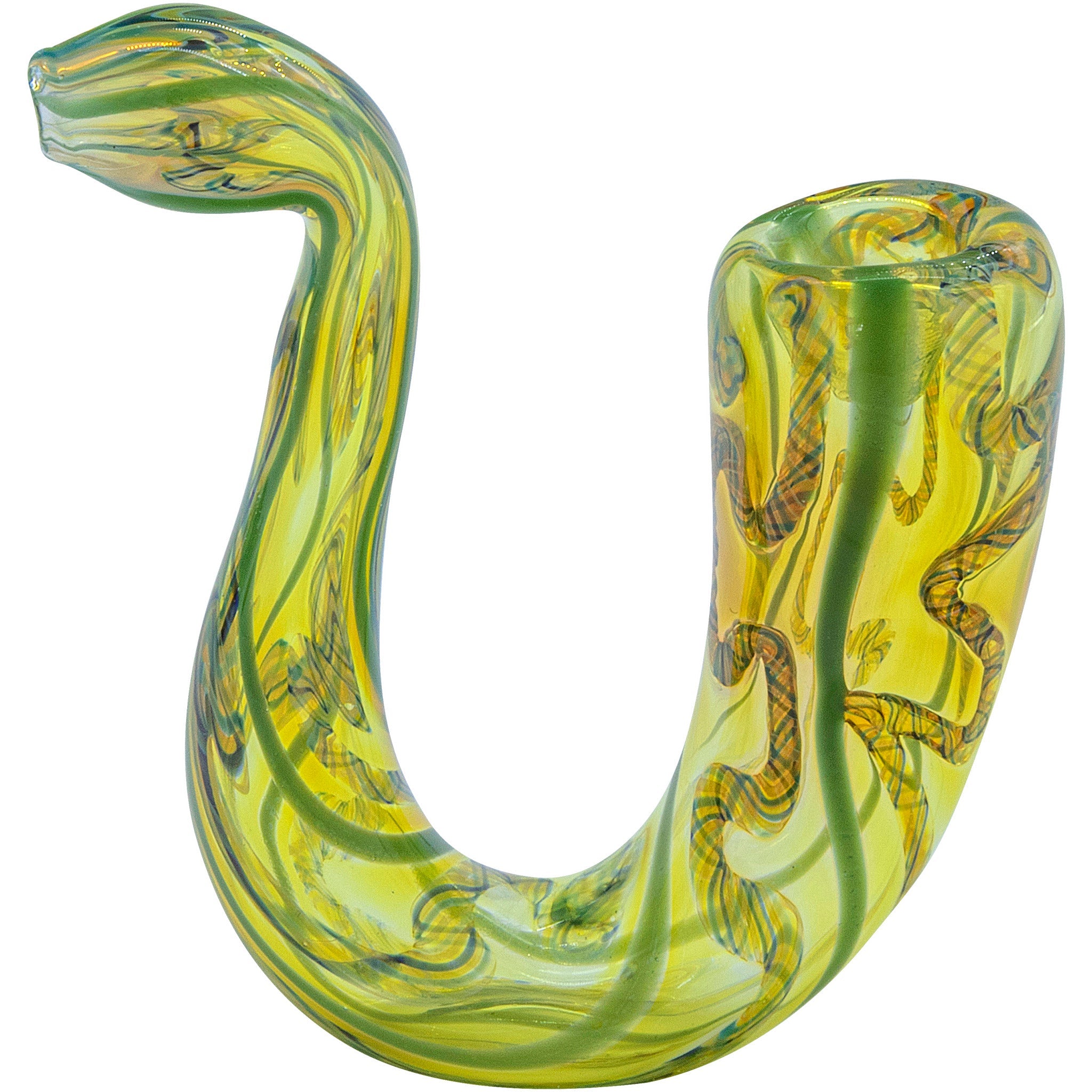 LA Pipes "Gentleman's Sherlock" Sherlock Pipe