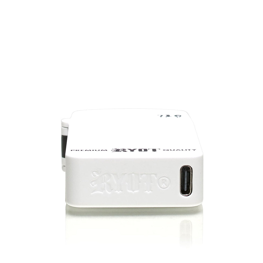 VERB 710 FLIP THREADED BATTERY CONCENTRATE VAPORIZER