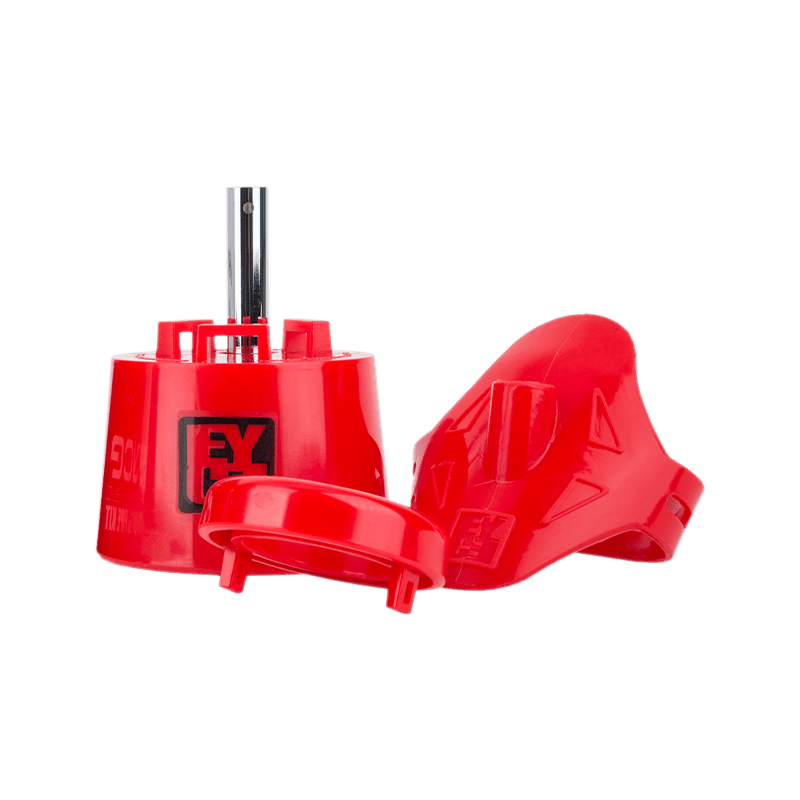 Eyce 2.0 Extra Ice Mold Bong Kit