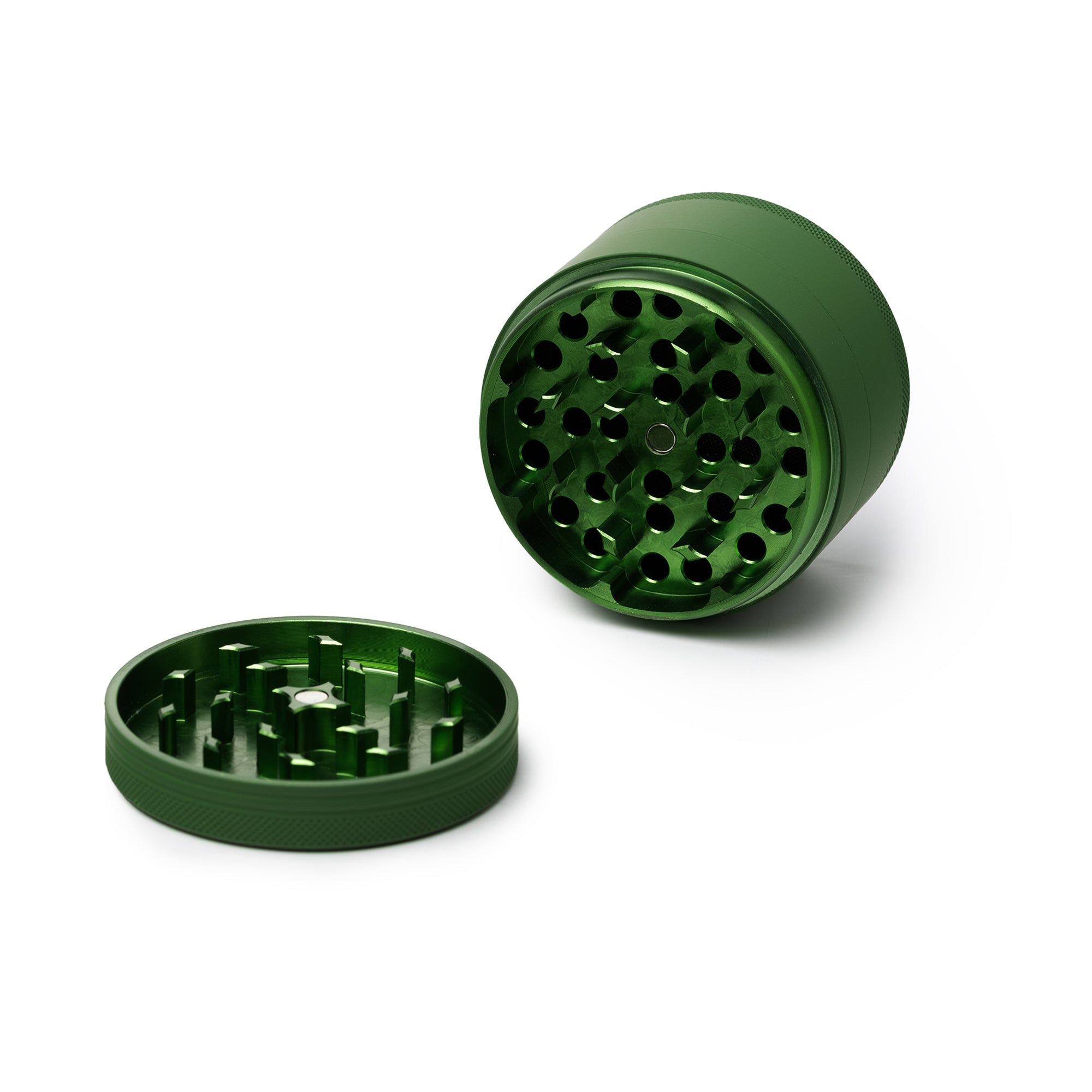 Human Grade Grinder 4R (2.5")