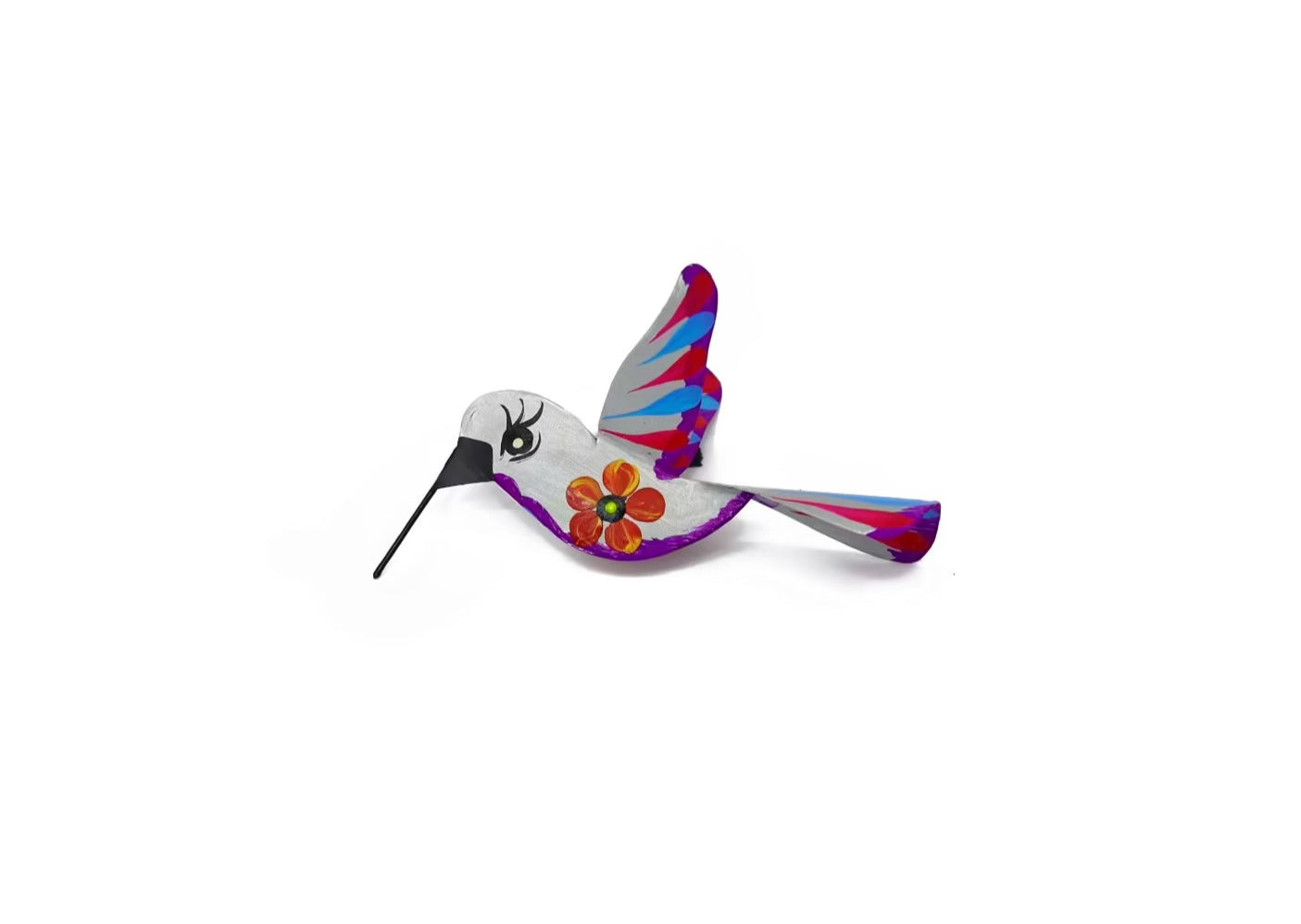 Colibrí Bowl Pokers