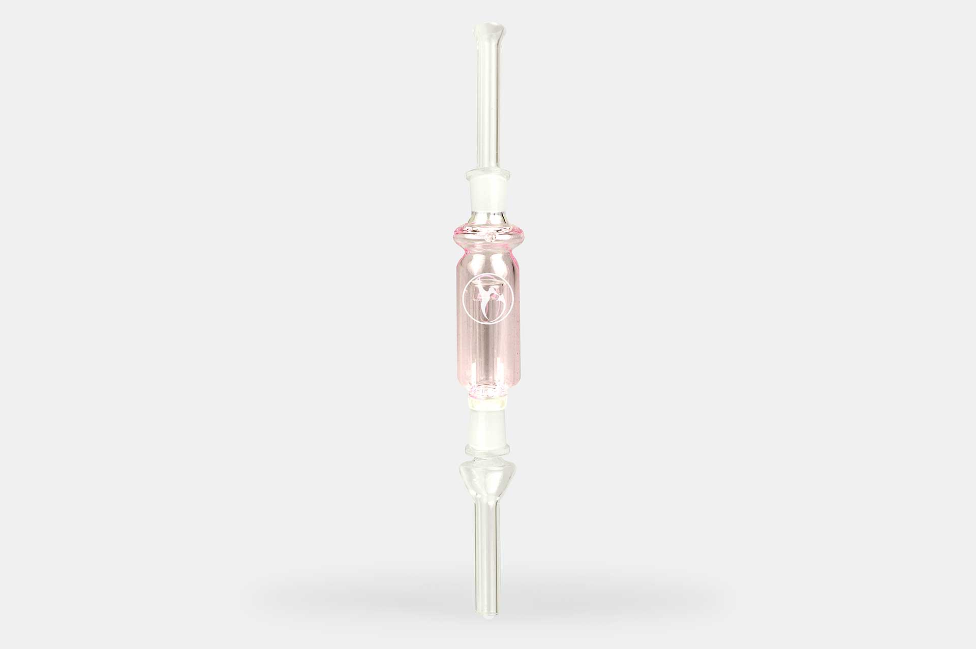 Original Nectar Collector Wildbird Kit - Pink