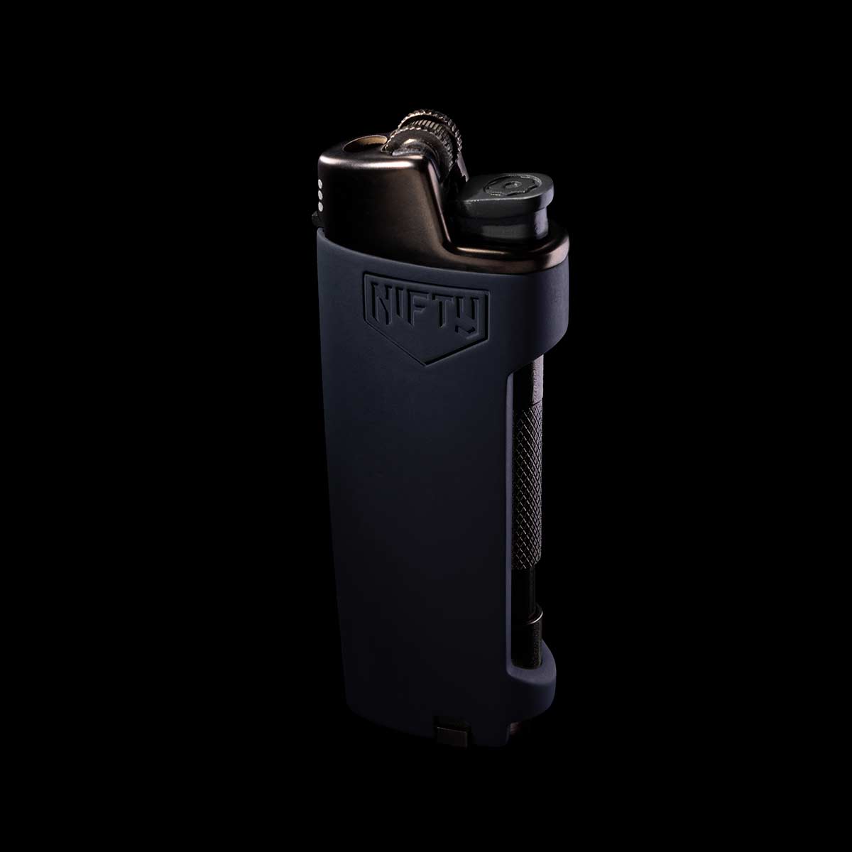 Nifty Hit One Hit and lighter Combo