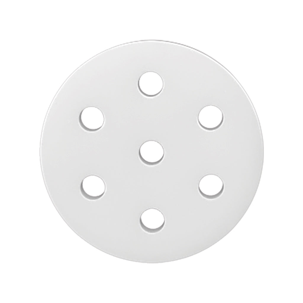 HONEYCOMB FLOWER BOWL PIPE SCREENS (20PK)