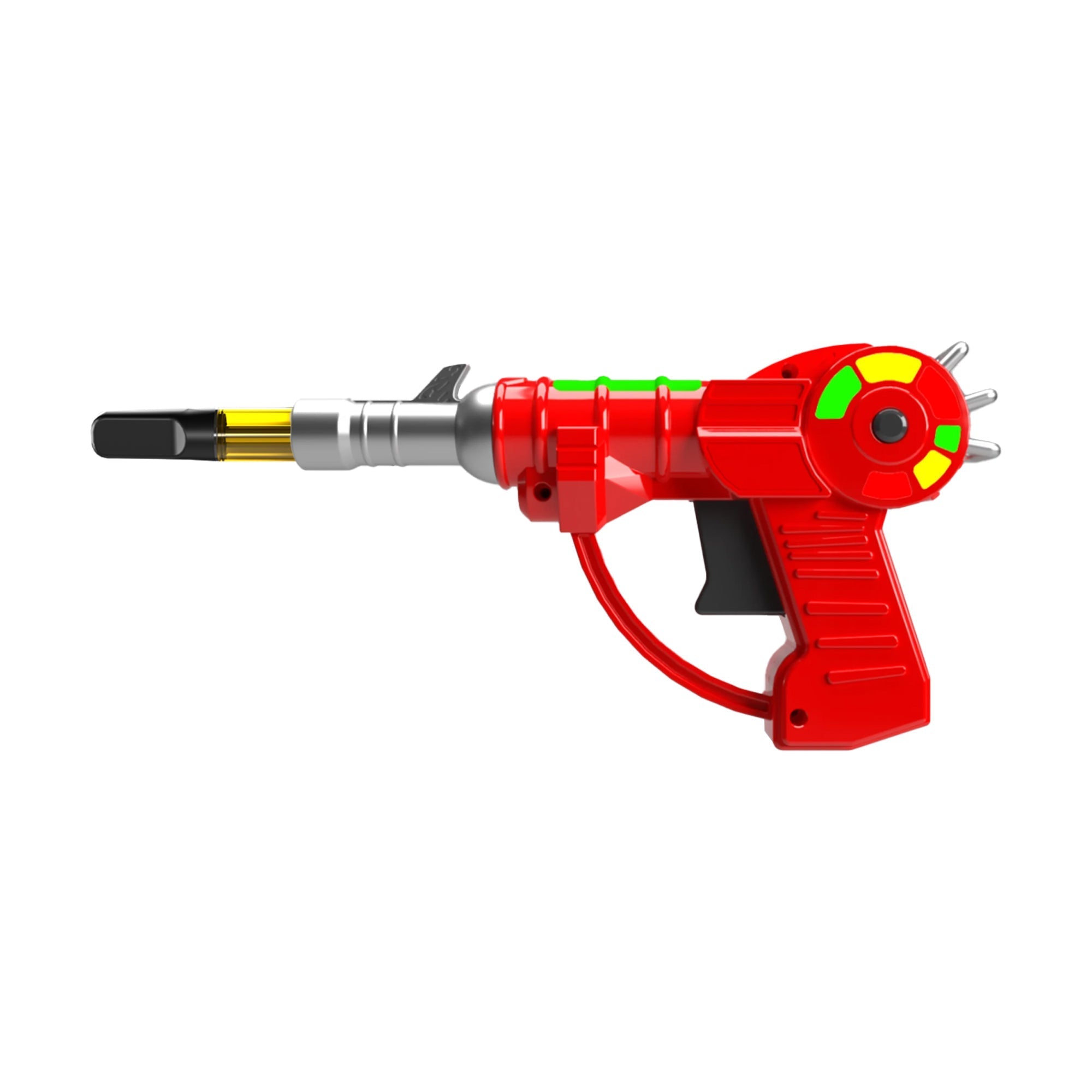 Penjamin Raygun Vaporizer Battery