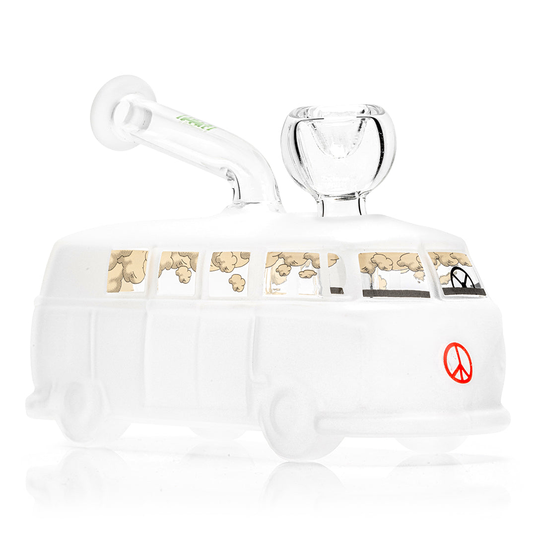 Groovy Van Bong 6”