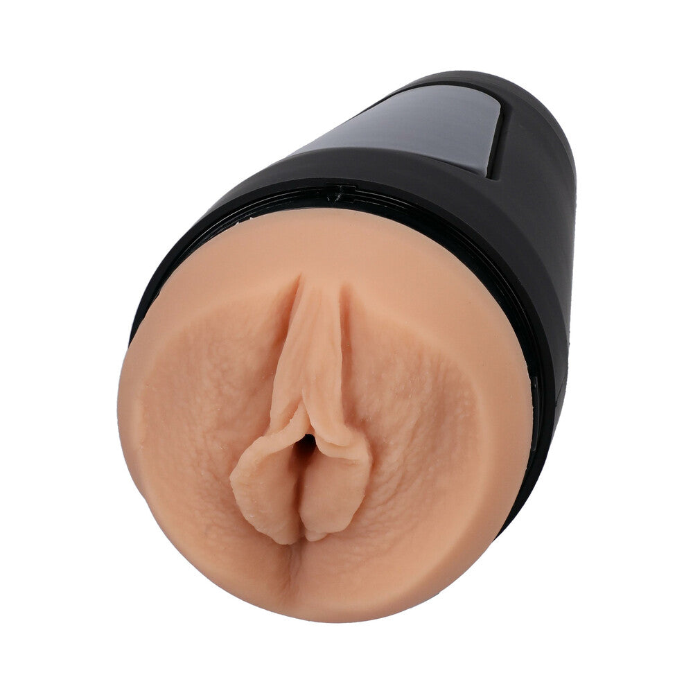 Main Squeeze Allie Nicole ULTRASKYN Stroker Pussy Vanilla