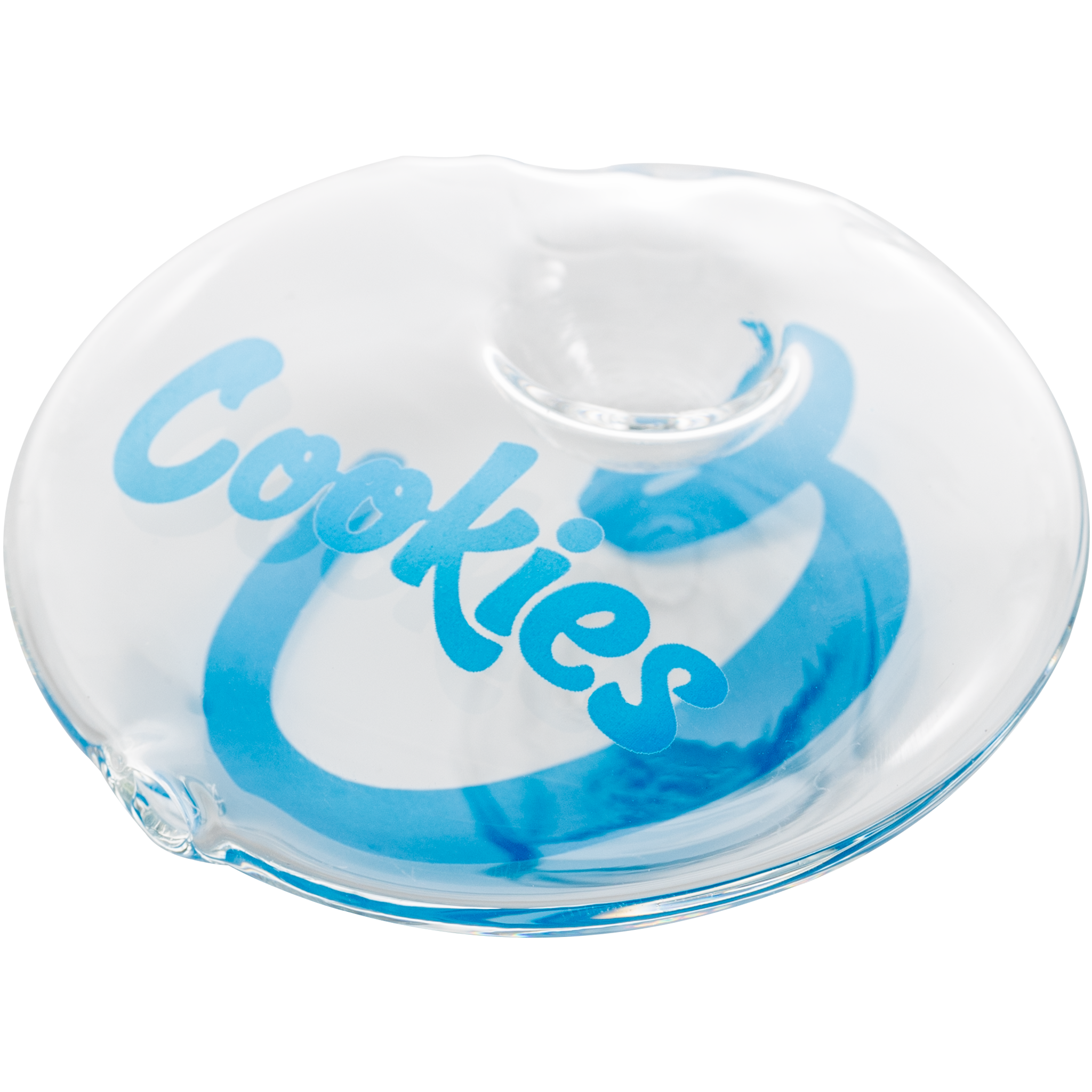 Cookies Bite Pipe