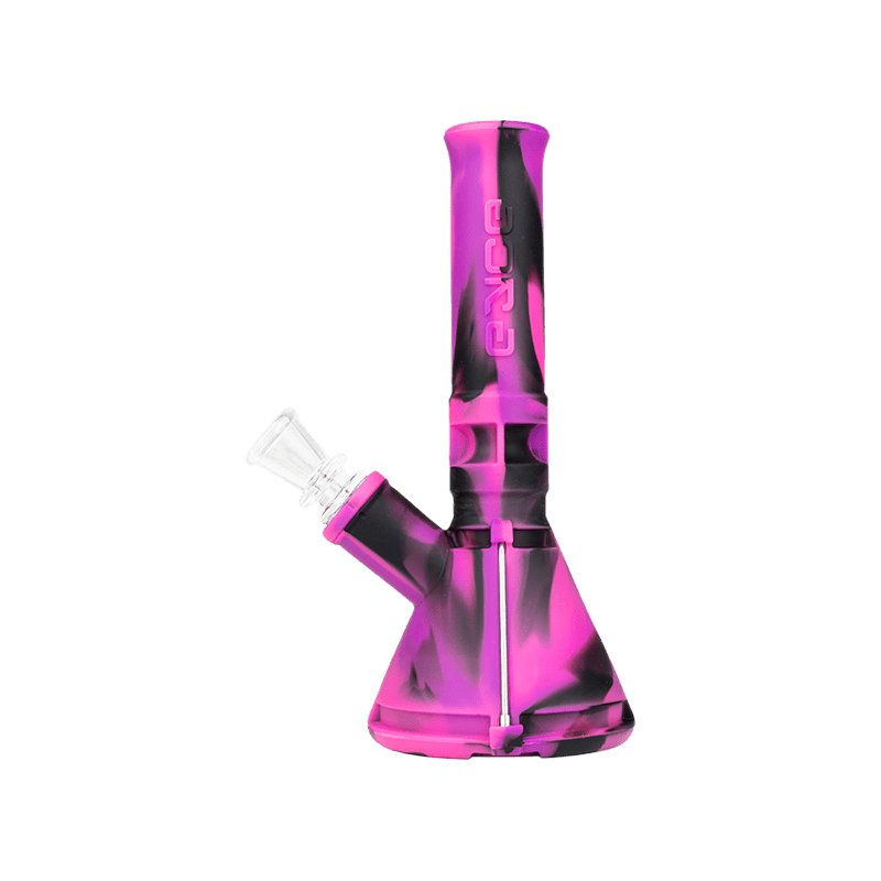 Eyce Mini Silicone Beaker Bong