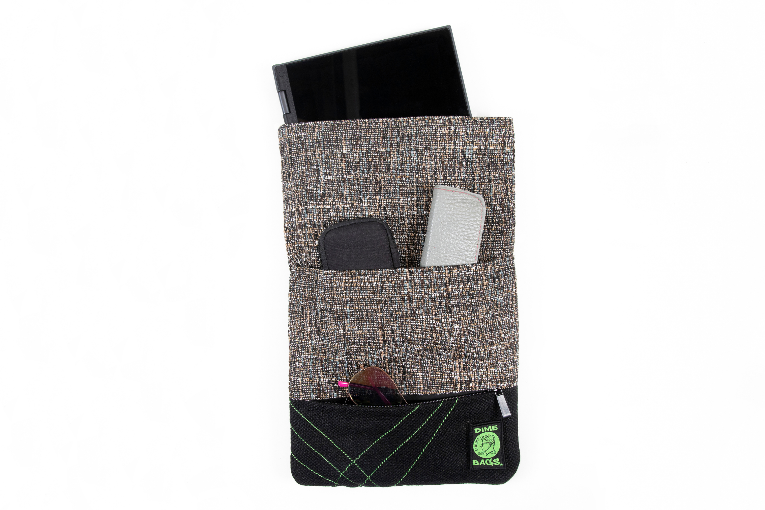 Dime Bags Multi-Purpose Crossbody