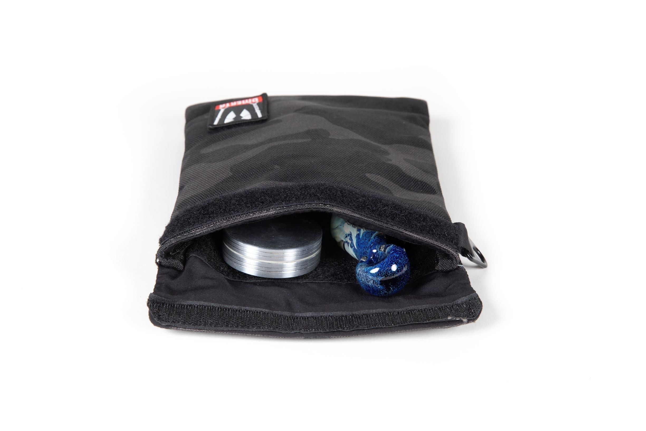 Dime Bags The Capo Smell proof bag