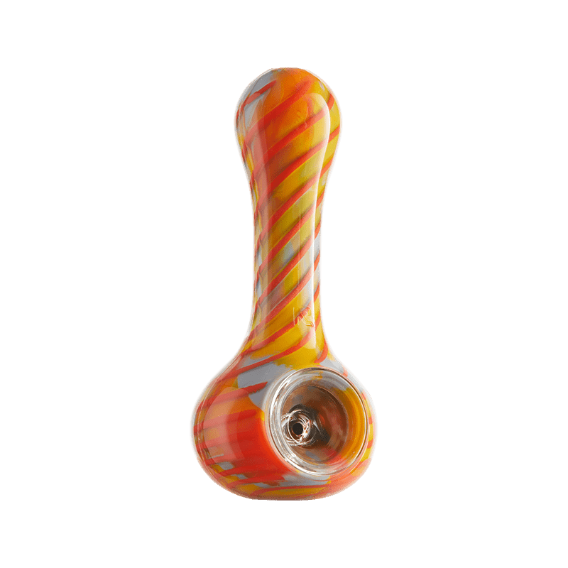 Eyce ORAFLEX Spiral Spoon Pipe