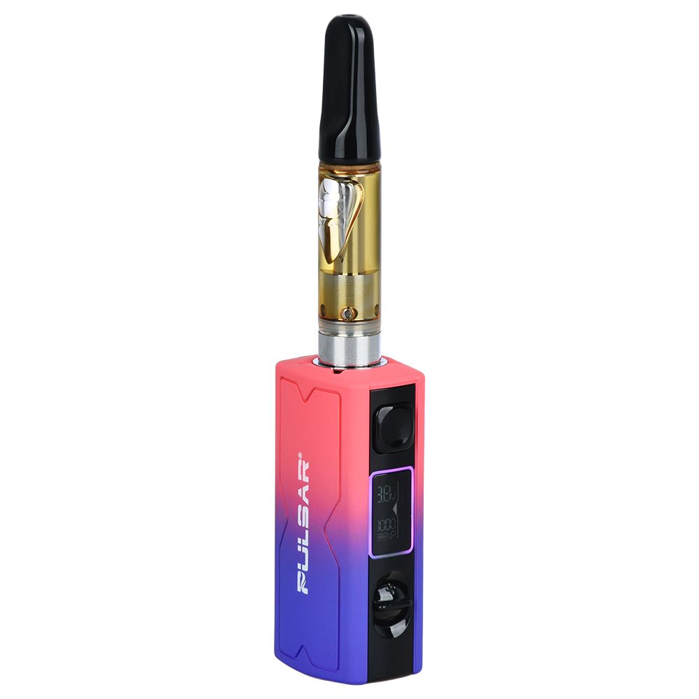 Pulsar Payout 3.0 Variable Voltage Vape Battery - 550mAh / 12ct