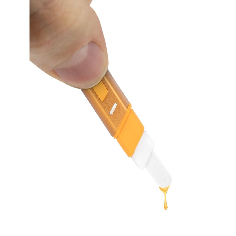 Puffco New Hot Knife Electronic Heated Loading Tool - Daybreak LE