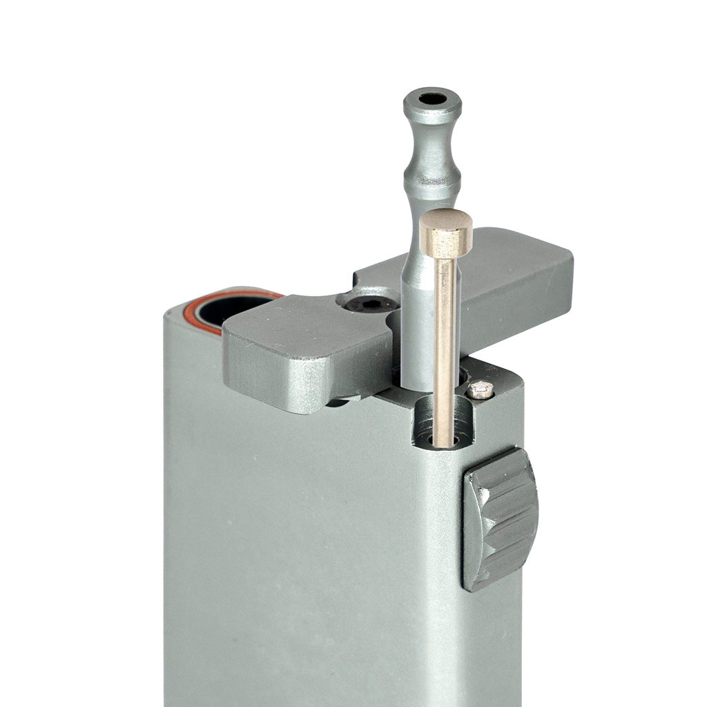 ONGROK Aluminum Dugout ­