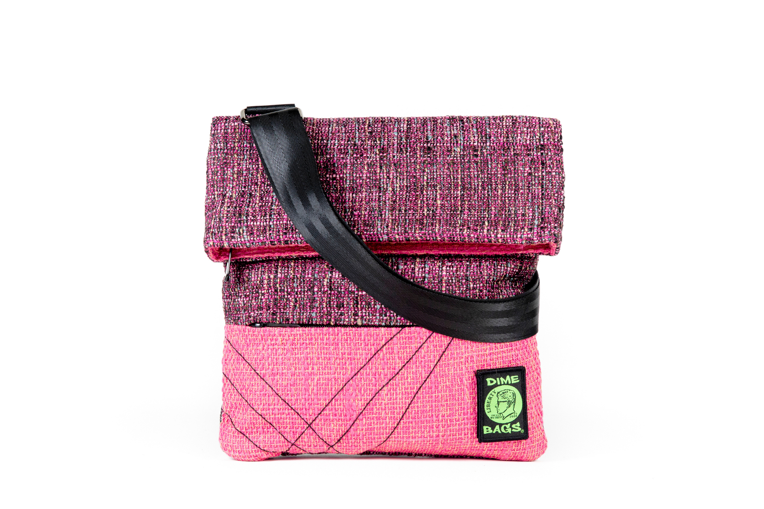 Dime Bags Multi-Purpose Crossbody