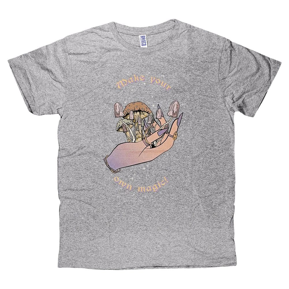Brisco Brands Make Your Own Magic T-Shirt