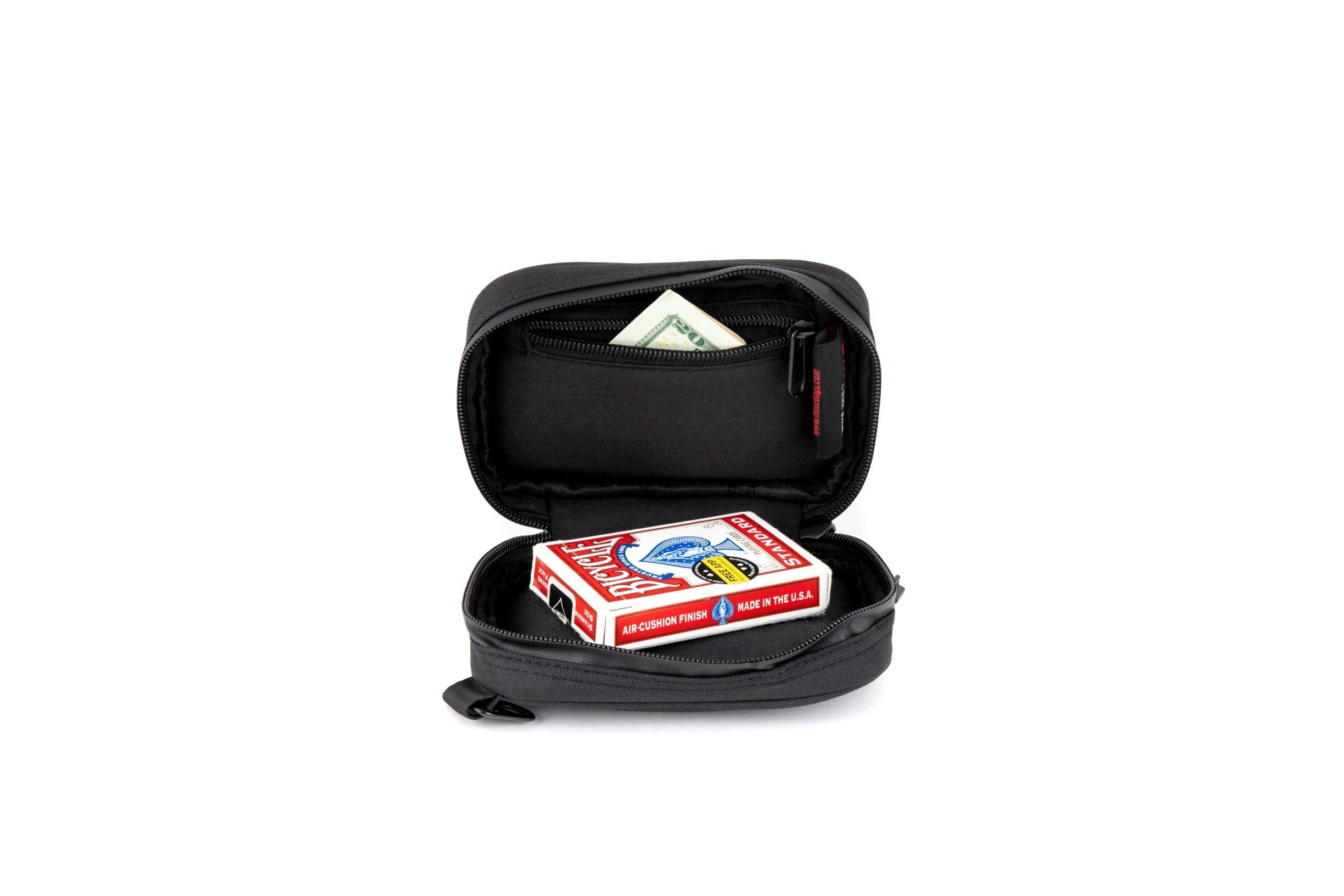 Dime Bags The Boss with Lock