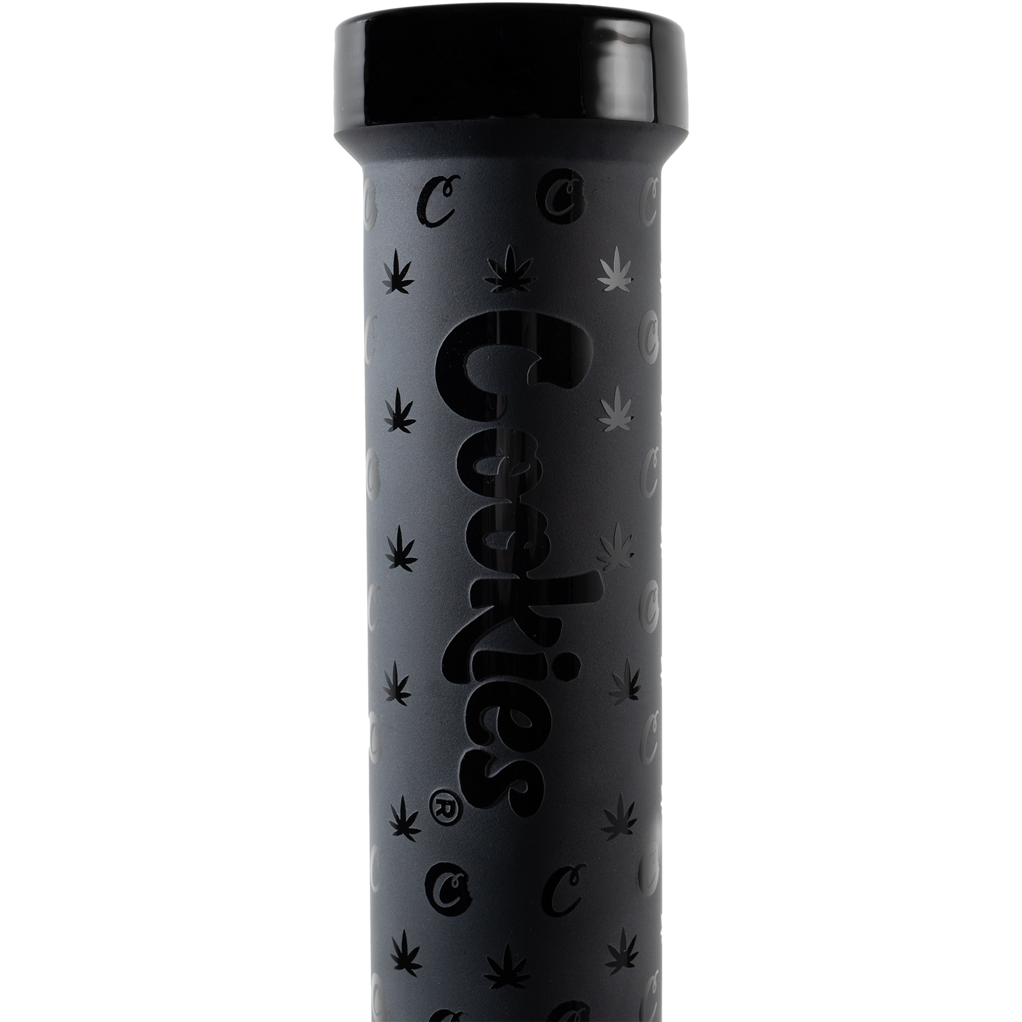 Cookies V Beaker Bong