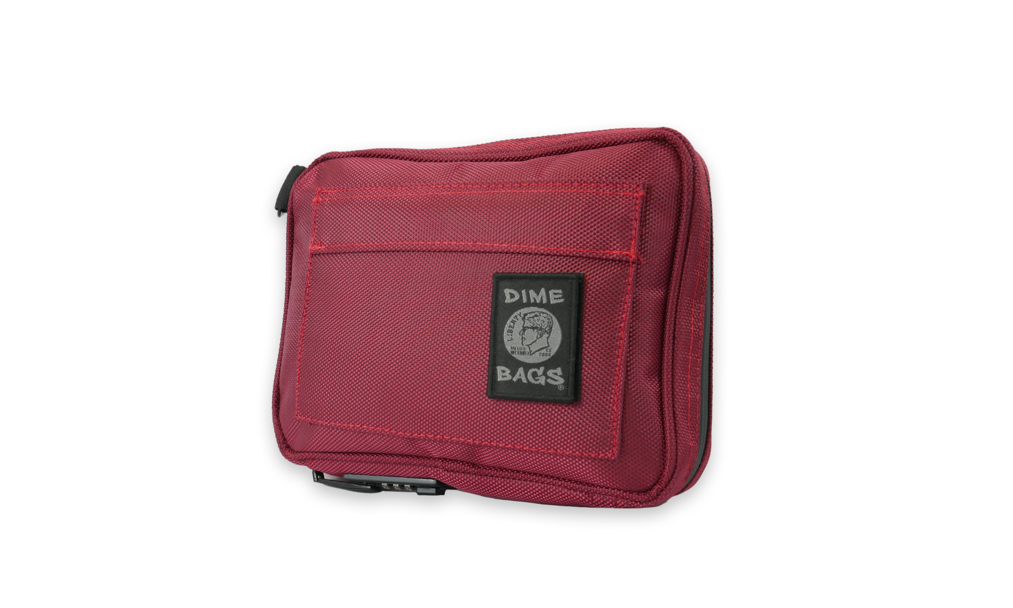 Dime Bags The Boss with Lock