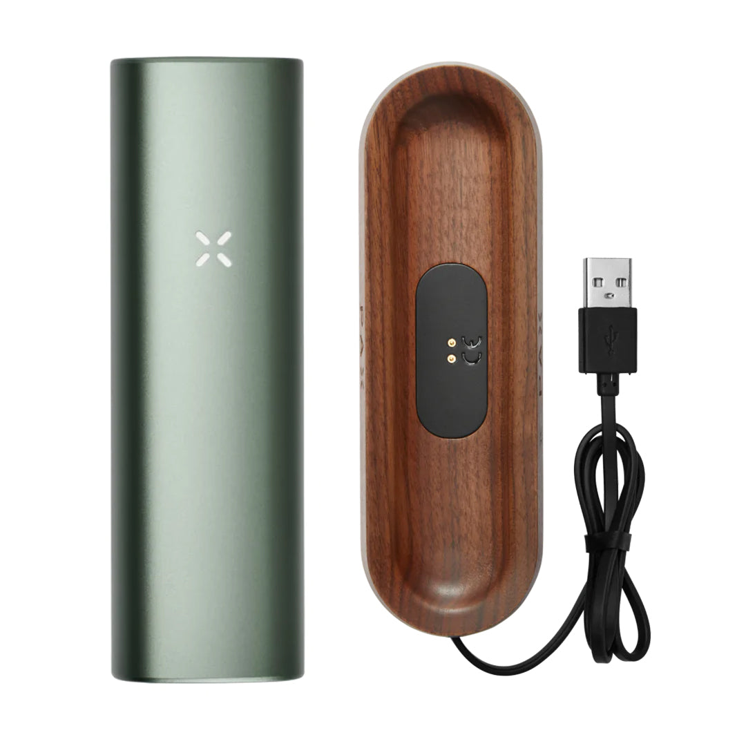 PAX Plus Complete Charging Bundle