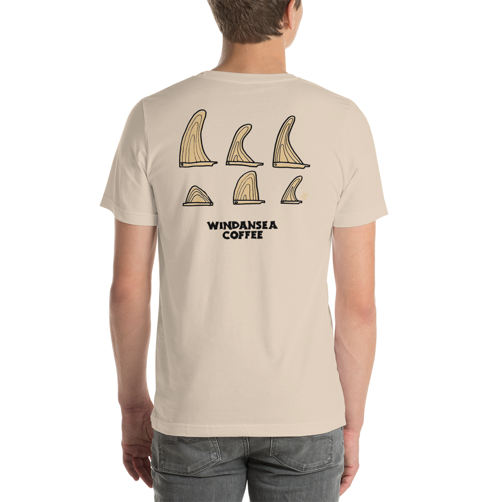 Fin Collection - T-Shirt