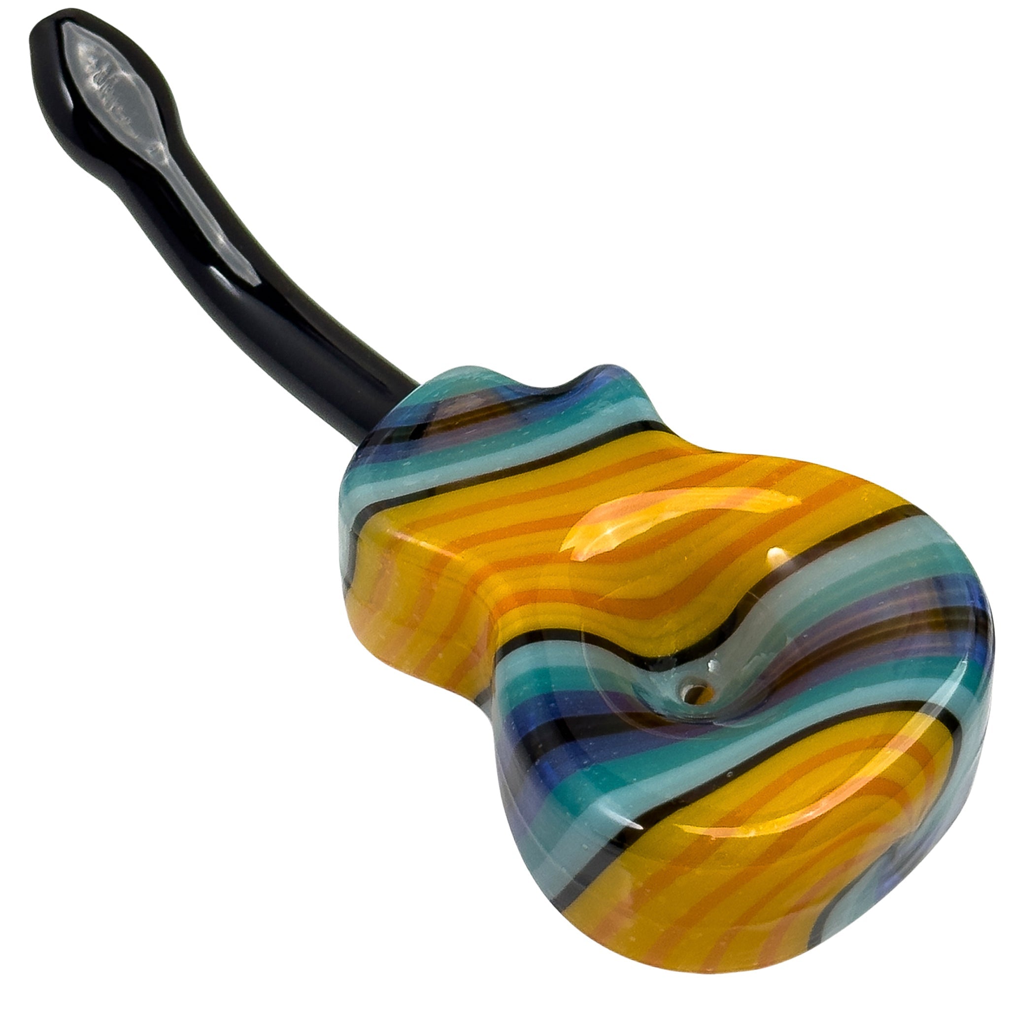 Full Color Guitar Pipes (Various Colors)