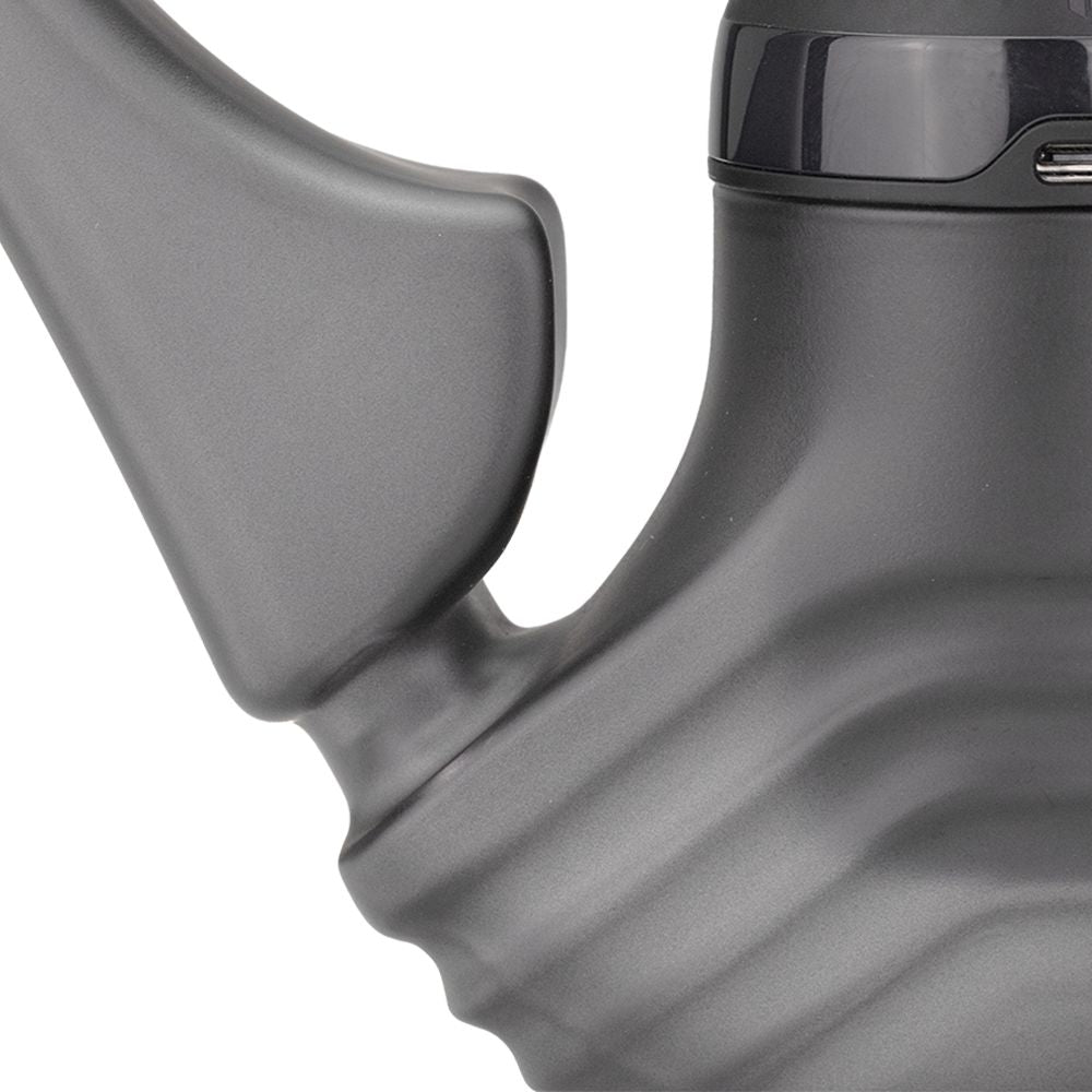 Puffco Wizard Glass Attachment for New Proxy | 10.5"