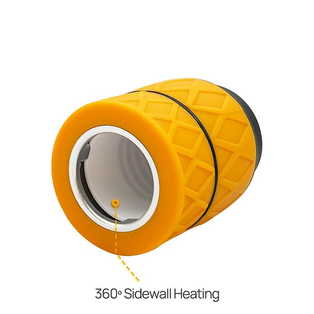 BOMB Sykloud eRig Atomizer