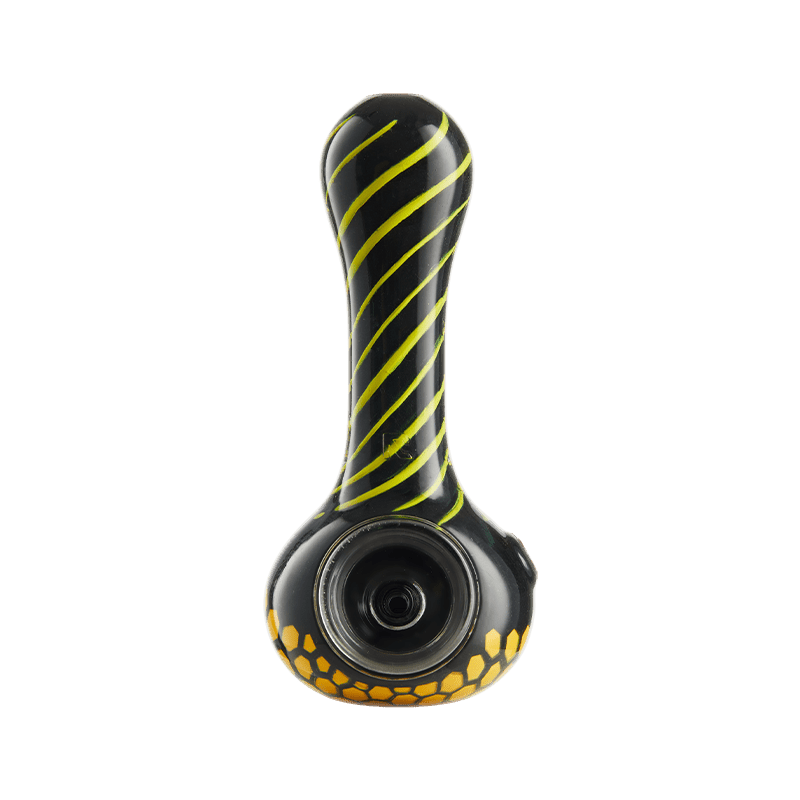 Eyce ORAFLEX Honeycomb Spoon Pipe