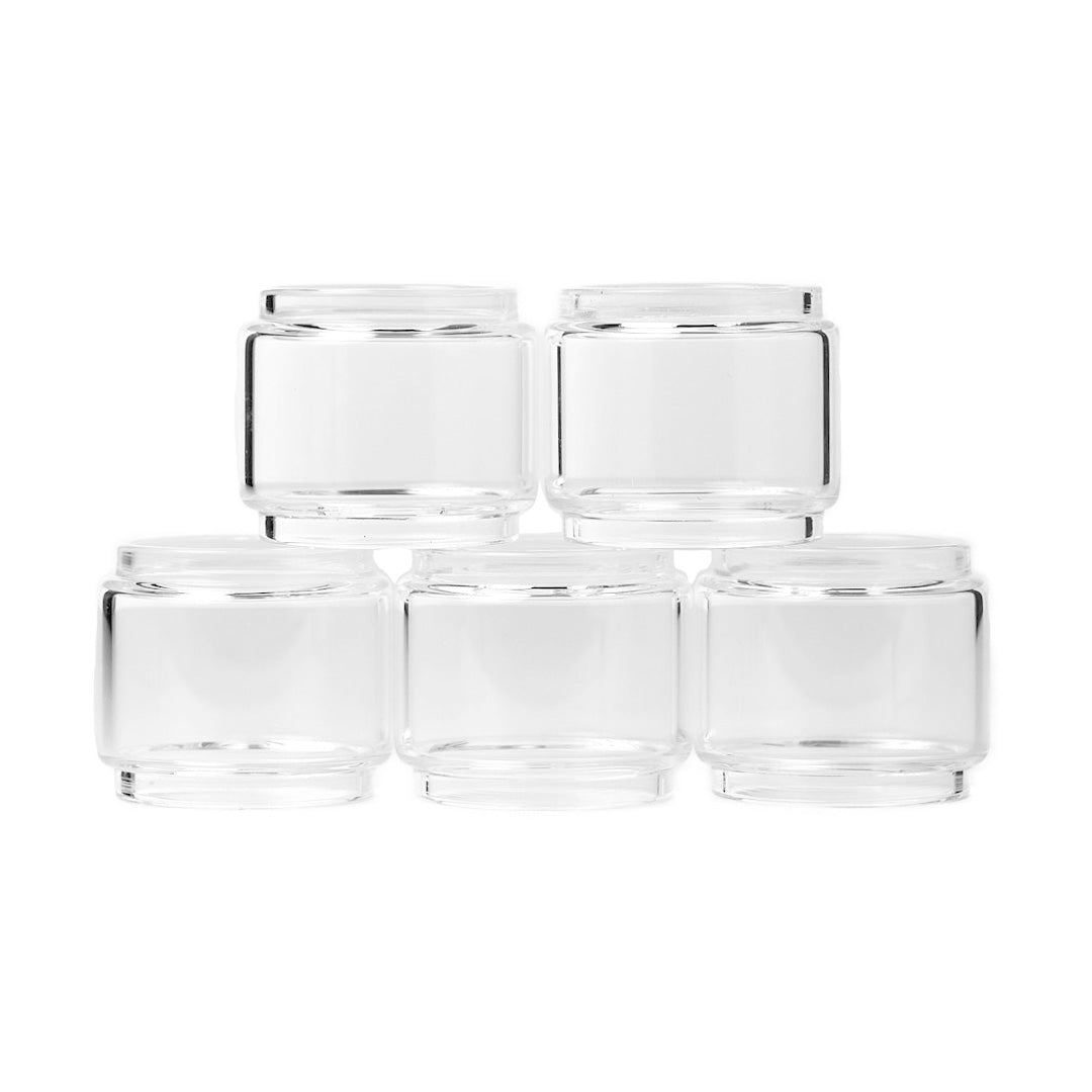 Medusa Customs Replacement Glass Tanks