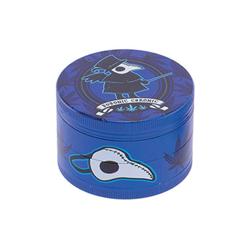 BUBONIC CHRONIC WACKY GRINDER