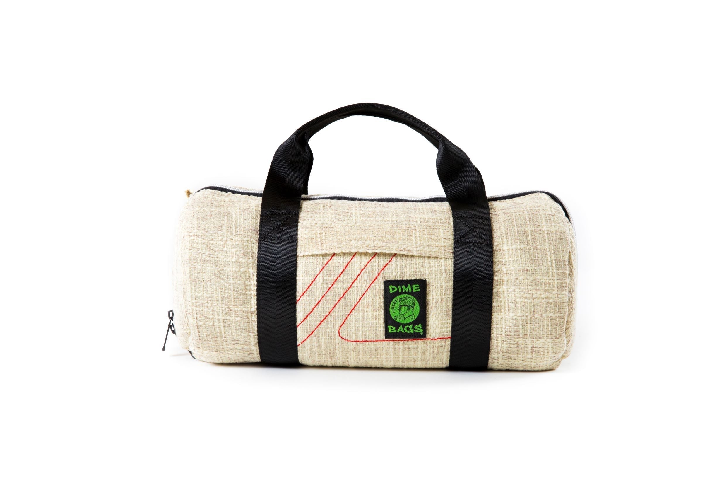 Dime Bags Duffle Tube Bag