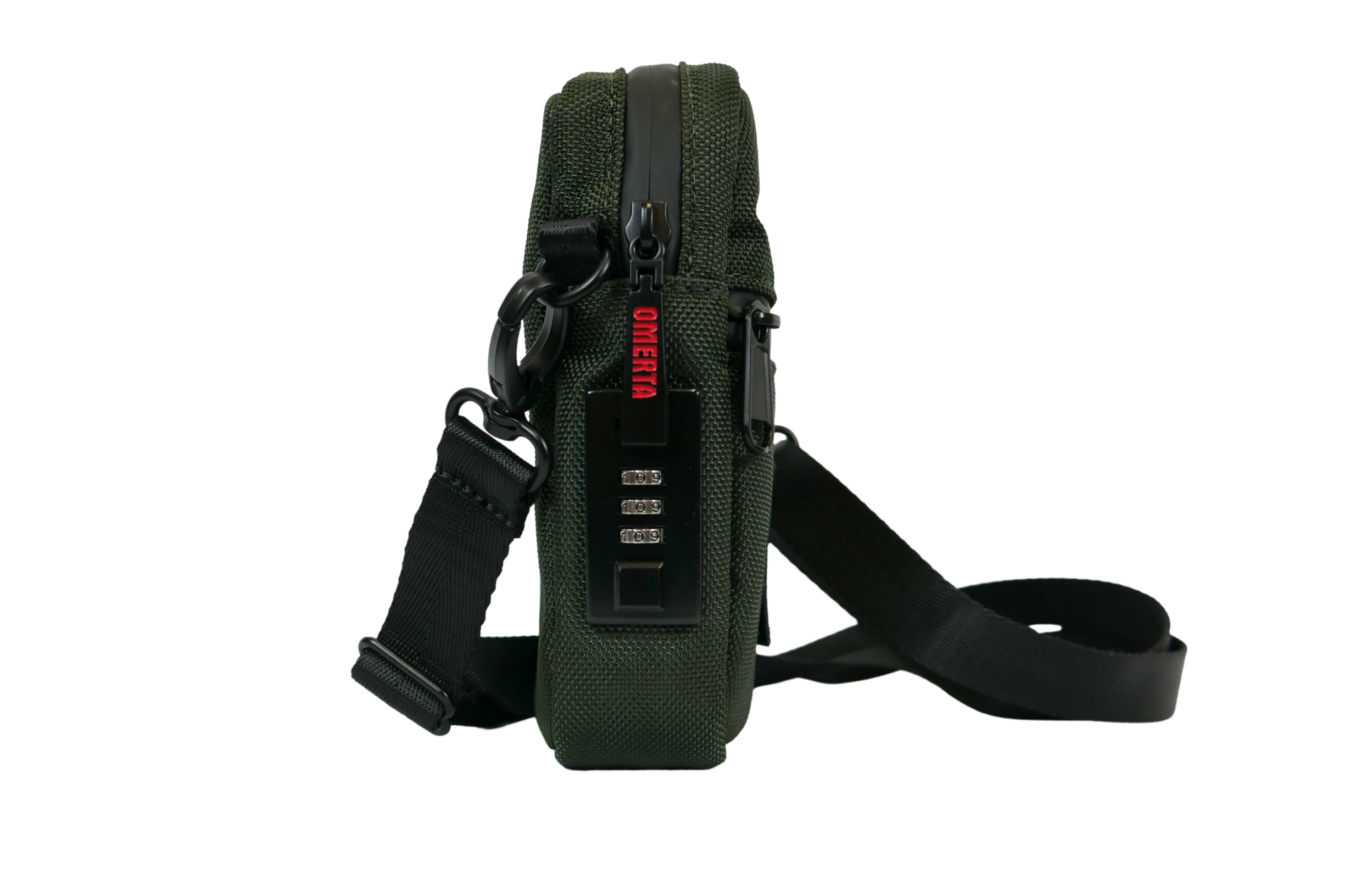 Dime Bags Button Bag