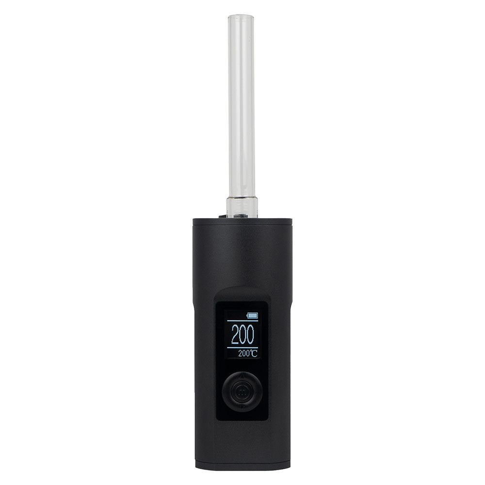 Arizer Solo II Dry Herb Portable Vaporizer - 3400mAh