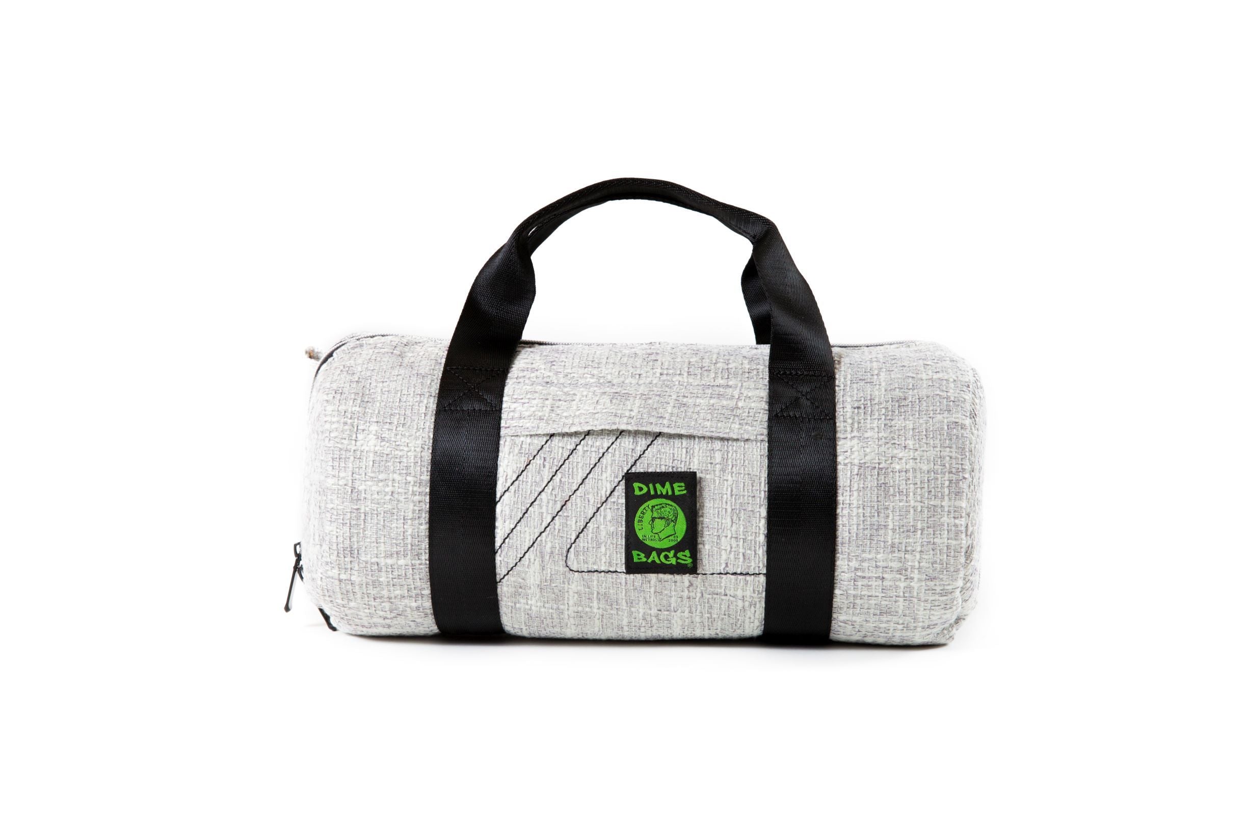 Dime Bags Duffle Tube Bag