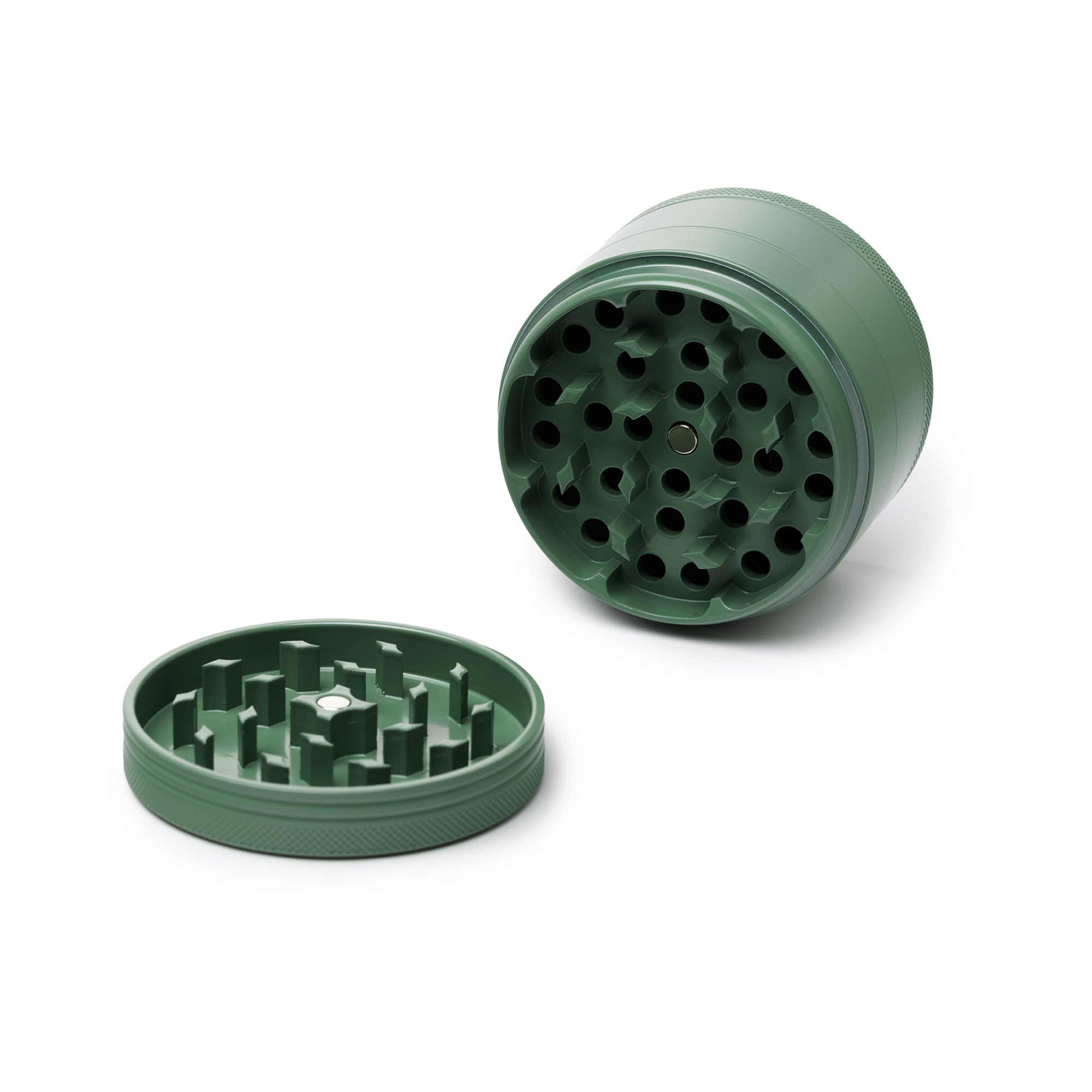 Human Grade Grinder 4C (2.5")