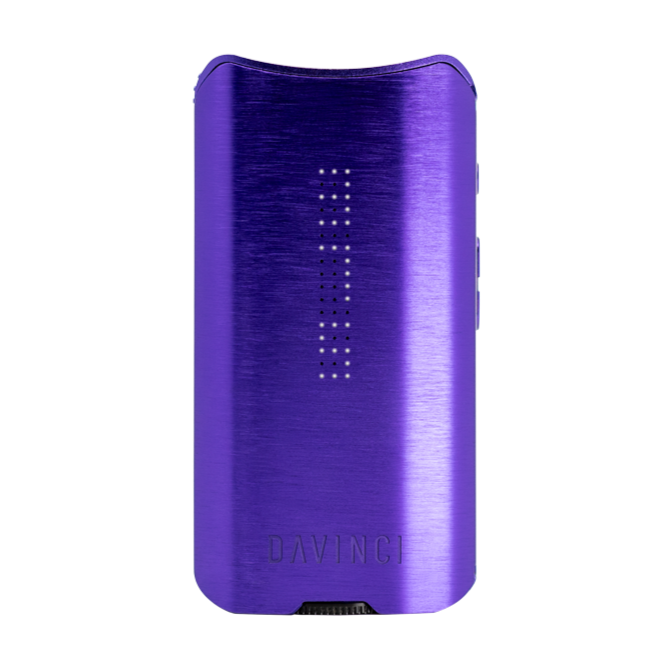 DaVinci Q3 Vaporizer